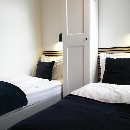 לובלין Rooms By Apartamenty Lubartowska Street מראה חיצוני תמונה