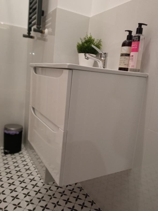 לובלין Rooms By Apartamenty Lubartowska Street מראה חיצוני תמונה