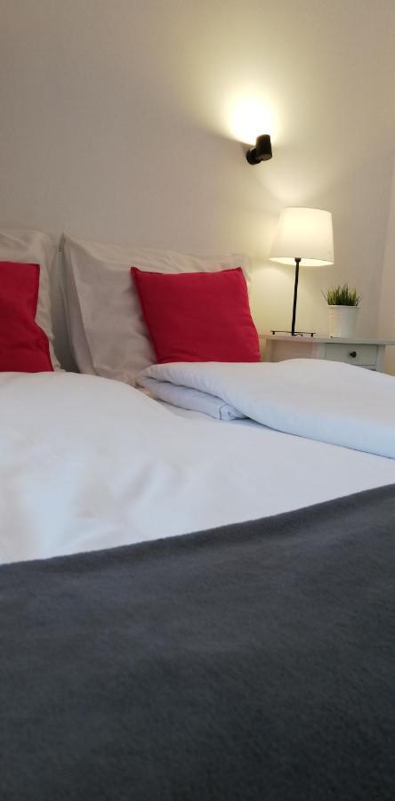לובלין Rooms By Apartamenty Lubartowska Street מראה חיצוני תמונה