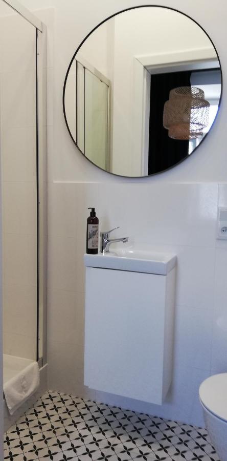 לובלין Rooms By Apartamenty Lubartowska Street מראה חיצוני תמונה