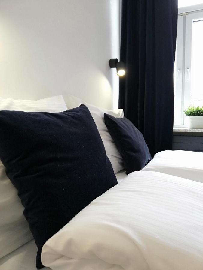 לובלין Rooms By Apartamenty Lubartowska Street מראה חיצוני תמונה