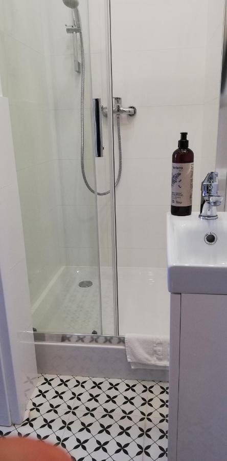 לובלין Rooms By Apartamenty Lubartowska Street מראה חיצוני תמונה