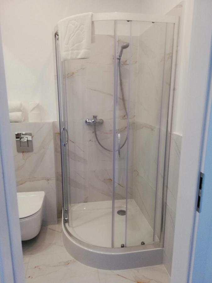 לובלין Rooms By Apartamenty Lubartowska Street מראה חיצוני תמונה