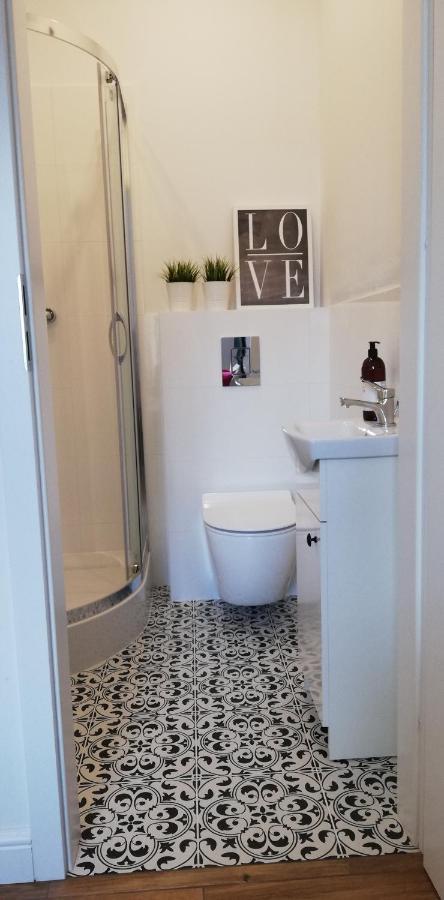 לובלין Rooms By Apartamenty Lubartowska Street מראה חיצוני תמונה