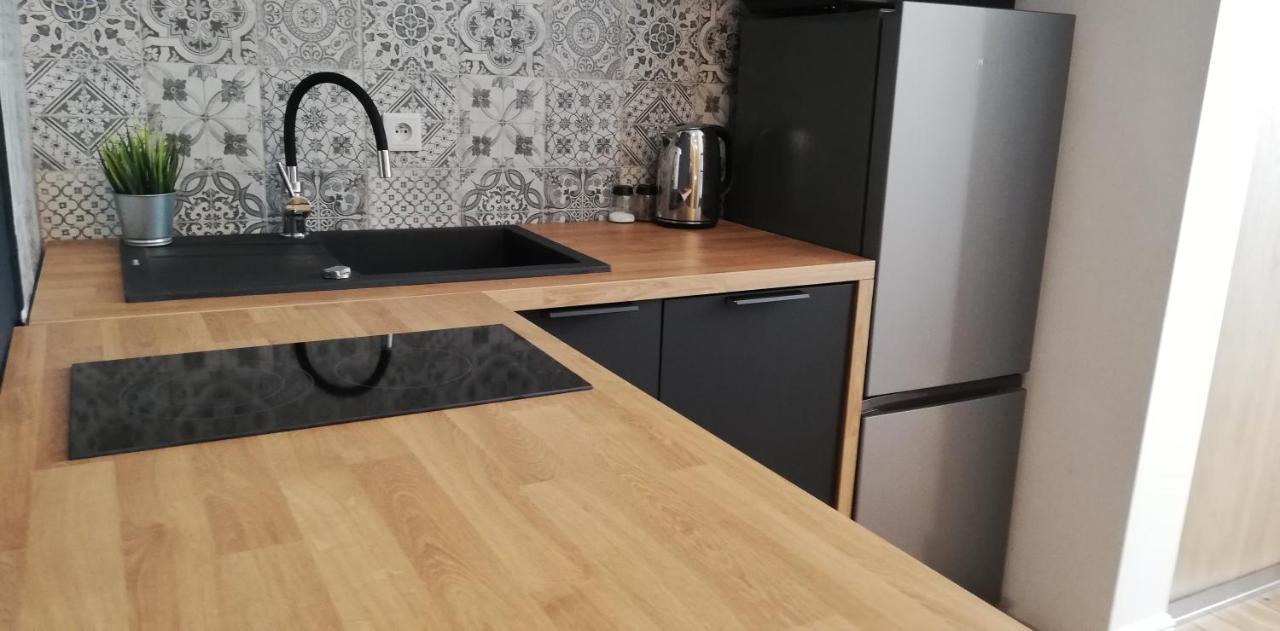 לובלין Rooms By Apartamenty Lubartowska Street מראה חיצוני תמונה