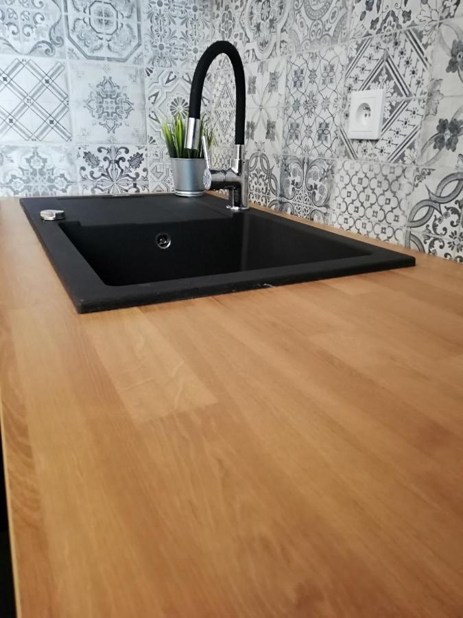 לובלין Rooms By Apartamenty Lubartowska Street מראה חיצוני תמונה