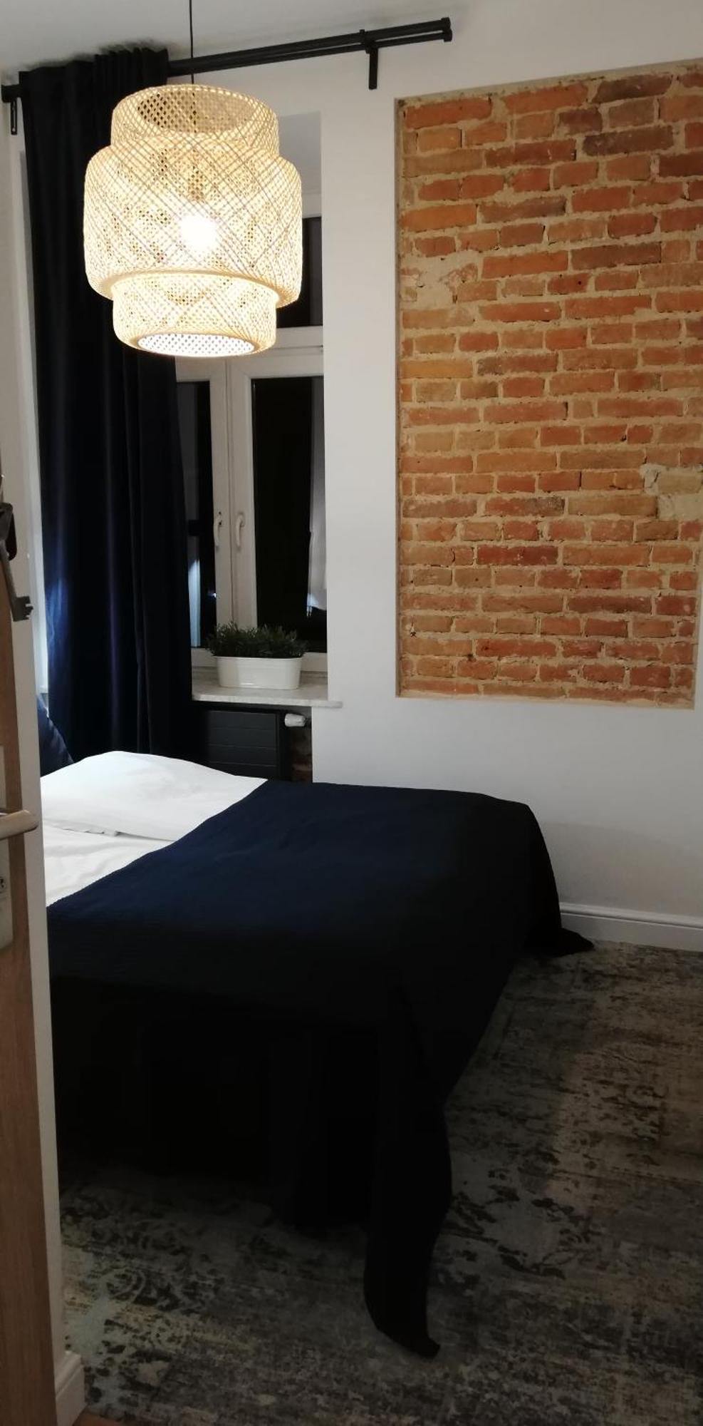 לובלין Rooms By Apartamenty Lubartowska Street חדר תמונה