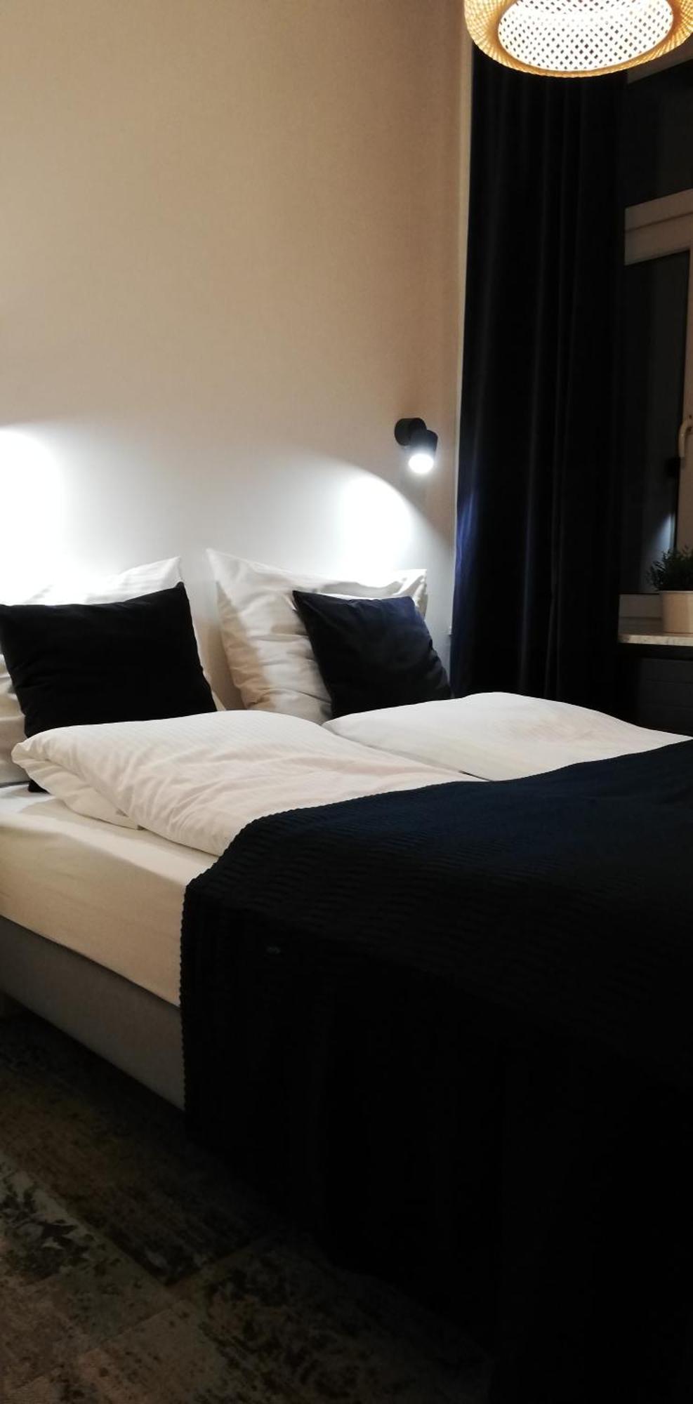 לובלין Rooms By Apartamenty Lubartowska Street חדר תמונה
